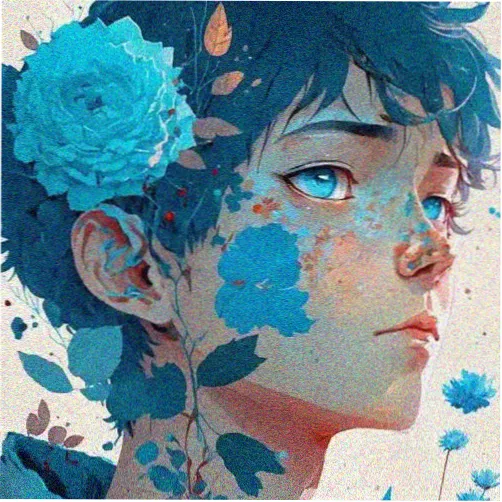 旗木卡卡西 火影忍者